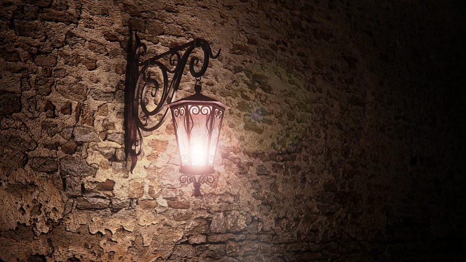 Buitenverlichting